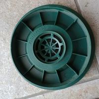 Set spatole per lucidatrice 