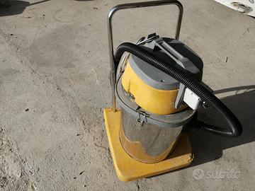 Aspiratore industriale 