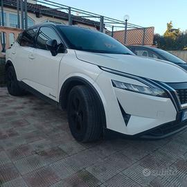 Nissan Qashqai E Power