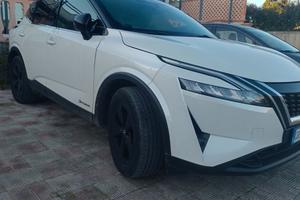 Nissan Qashqai E Power