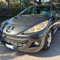 PEUGEOT 207 1.6 HDi 112CV Allure - 2011