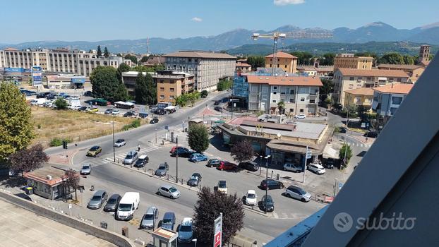 Camera per studenti a Rieti