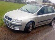 fiat stilo 1.9 disel   neopatentati  euro 800 trat