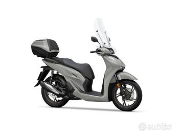 Honda SH 125/SH150 PROMO FINE SERIE 2025