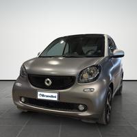 SMART fortwo 1.0 Passion 71cv twinamic my18