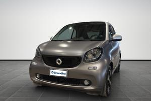 SMART fortwo 1.0 Passion 71cv twinamic my18