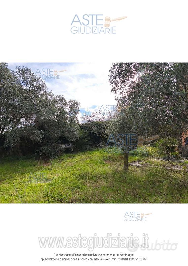 Terreno Agricolo Anzio [A4345454] - Vista 4