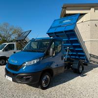 Iveco Daily 35-140 ribaltabile