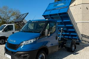 Iveco Daily 35-140 ribaltabile