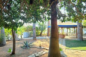 Ampia villetta immersa nel verde a Mancaversa