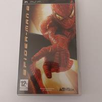 Videogioco PSP: Spider-man 2