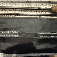 canna feeder milo silent 60 gr.