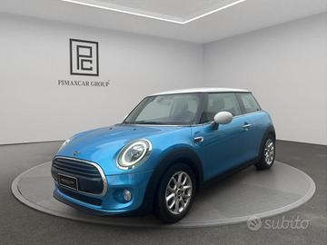Mini Cooper D 1.5 D Cooper D DCT