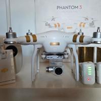 dji phantom 3 pro