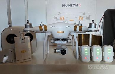 dji phantom 3 pro