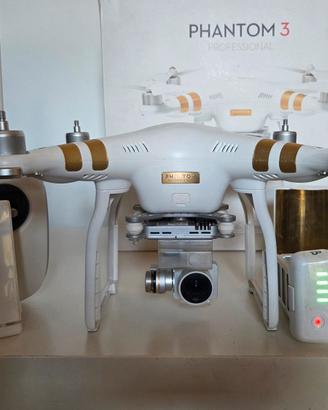 dji phantom 3 pro