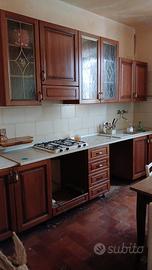 Cucina 3 metri