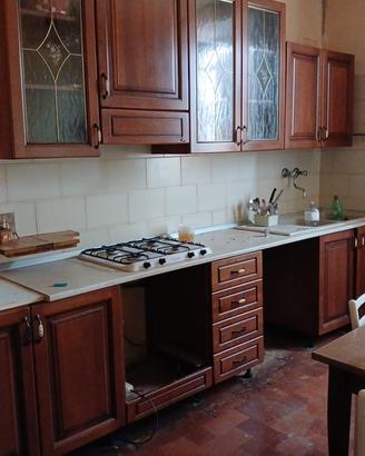Cucina 3 metri