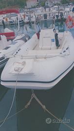 Gommone Panamera PY60