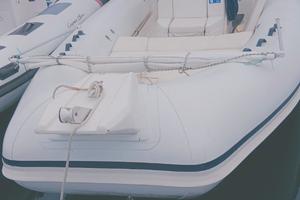 Gommone Panamera PY60