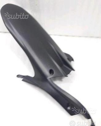 Parafango posteriore carbonio multistrada 1200 126