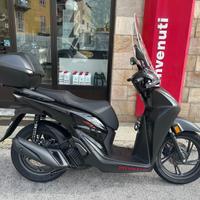 HONDA SH 125 SPORT-MY 2026