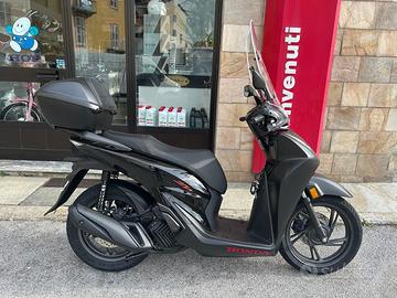 HONDA SH 125 SPORT-MY 2026