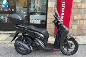 HONDA SH 125 SPORT-MY 2026