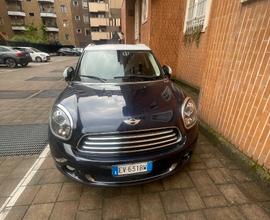 MINI Mini Countryman R60 - 2014