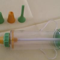 SIRINGA PER DOLCI VINTAGE marca "PRIMA"