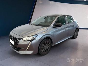 Peugeot 208 PureTech 75 Stop&Start 5 porte Active 