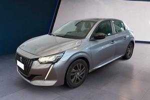 Peugeot 208 PureTech 75 Stop&Start 5 porte Active 