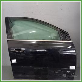 Porta Anteriore Destra DX NERO RENAULT MEGANE 4a S