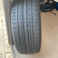 Gomme 235 55 18 ecosaver estive