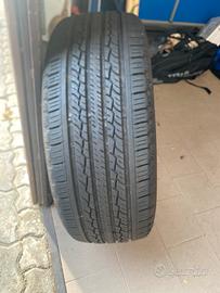 Gomme 235 55 18 ecosaver estive