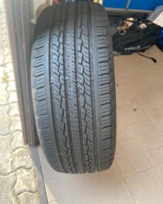Gomme 235 55 18 ecosaver estive