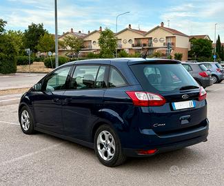 Ford Grand C-Max 1.6 TDCi Titanium 7 posti