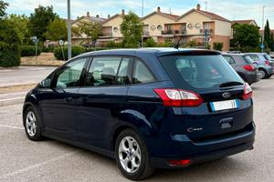Ford Grand C-Max 1.6 TDCi Titanium 7 posti