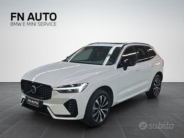 Volvo XC 60 XC60 B4 (d) AWD automatico Plus Dark A
