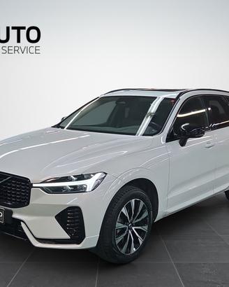 Volvo XC 60 XC60 B4 (d) AWD automatico Plus Dark A