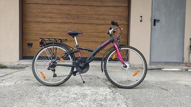 Bicicletta bambina