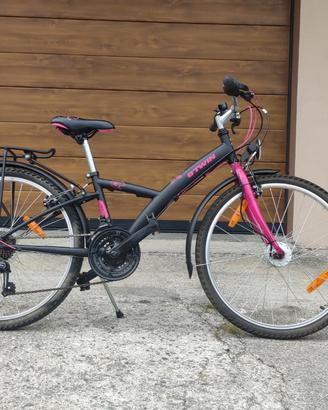 Bicicletta bambina