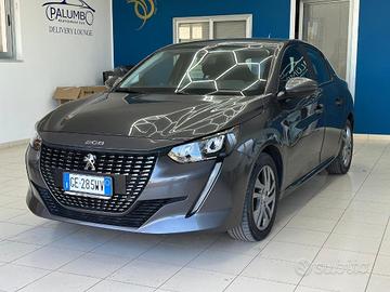 PEUGEOT 208 Active Pack