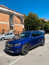 Mercedes GLB 180 D AUTOCARRO N1