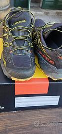 Scarpe per trekking