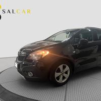 Opel Mokka 1.7 CDTI Ecotec 130CV 4x4 Start&Stop Co