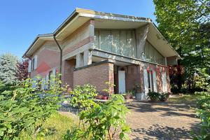 Villa o villino Casalgrande [Cod. rif V163VRG]