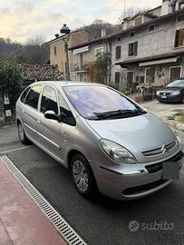 Citroen Xsara Picasso 1.6