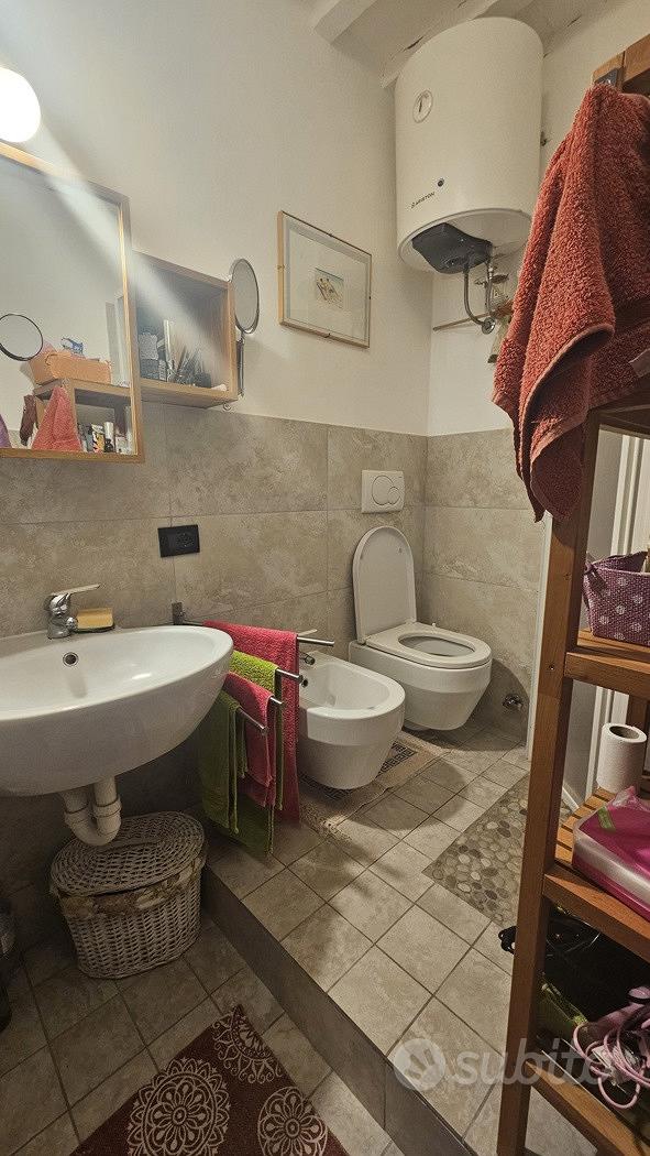 Appartamento Porto Azzurro [Cod. rif 3331216VRG] - Vista 3
