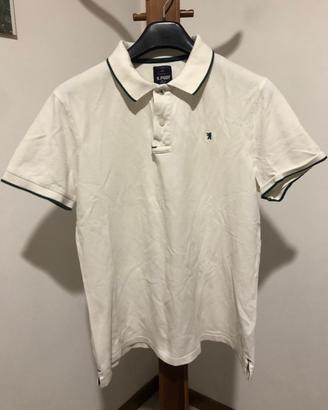 Polo uomo Jaggy